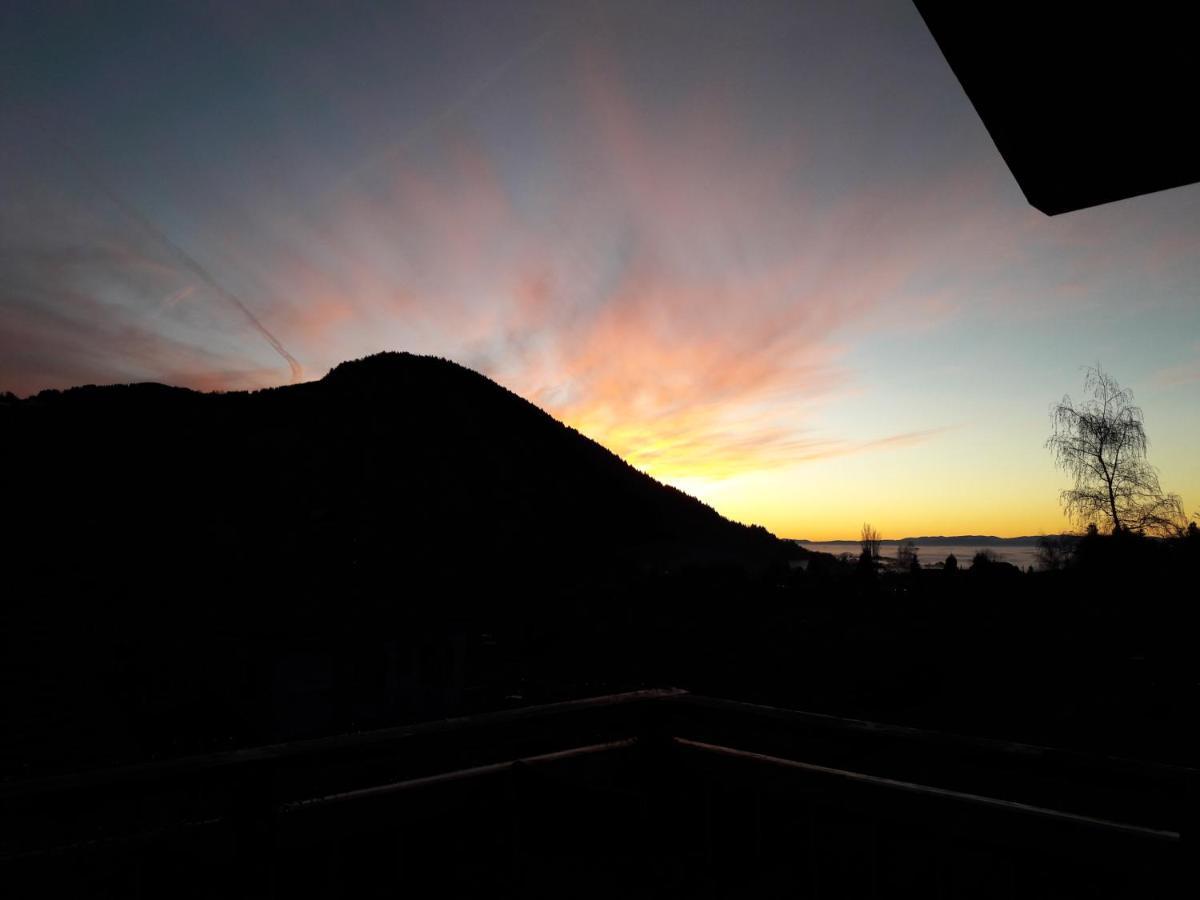 Plein Sud, Wifi, Parking Apartment *