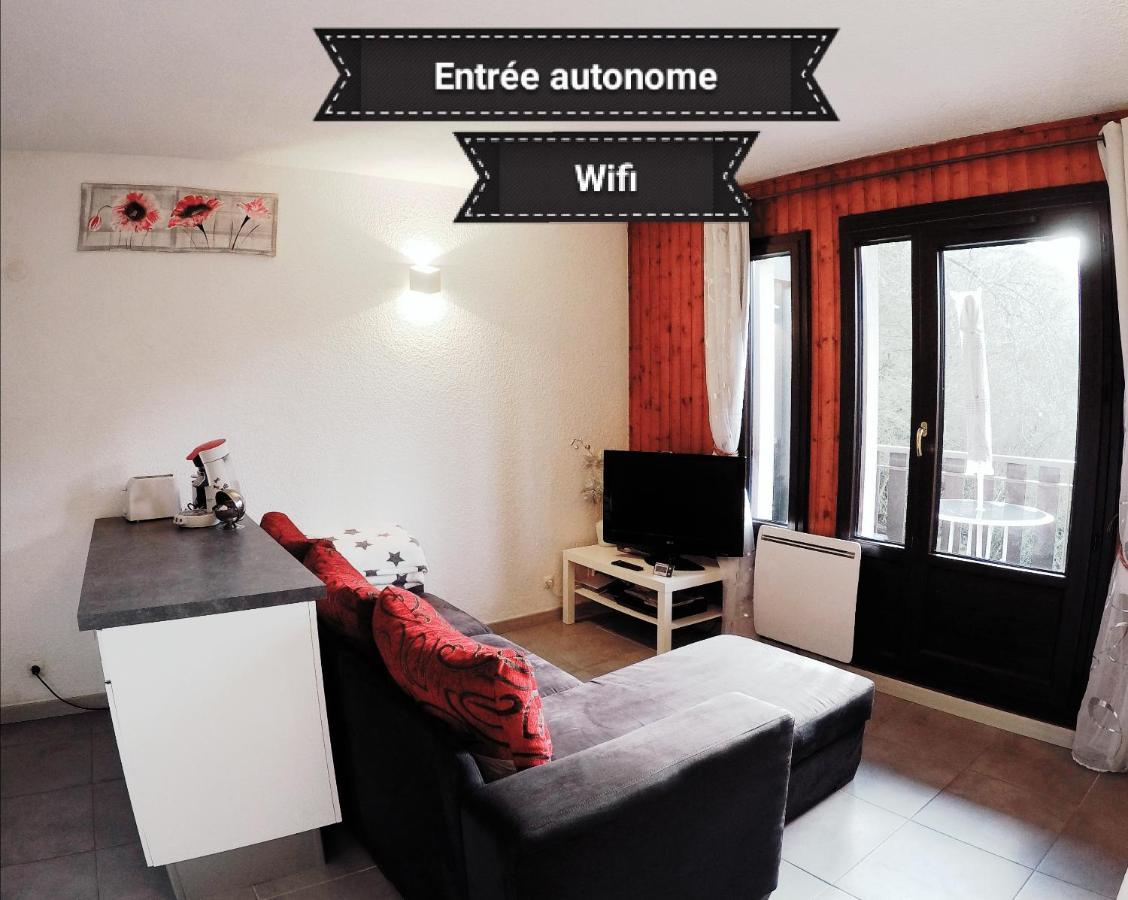 Apartment Plein Sud, Wifi, Parking