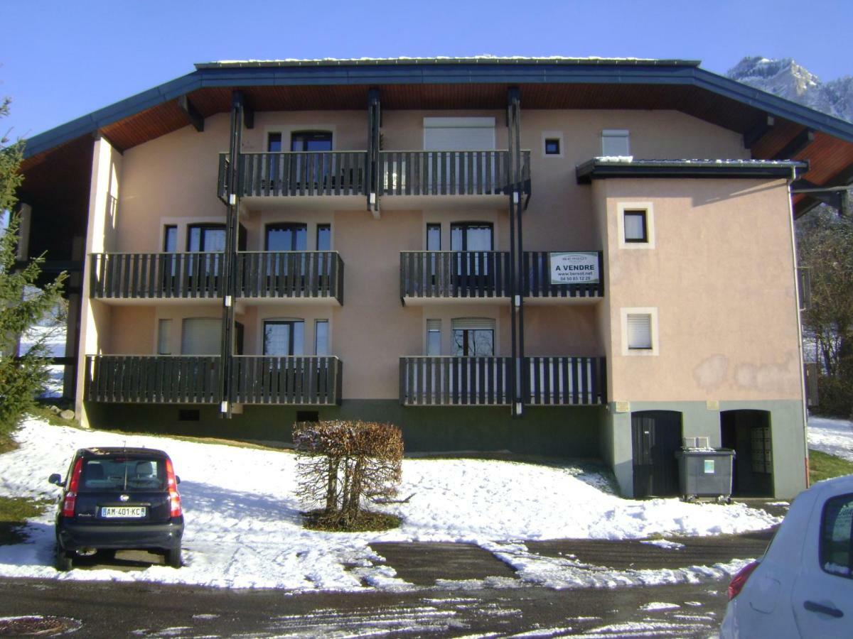 Apartment Plein Sud, Wifi, Parking
