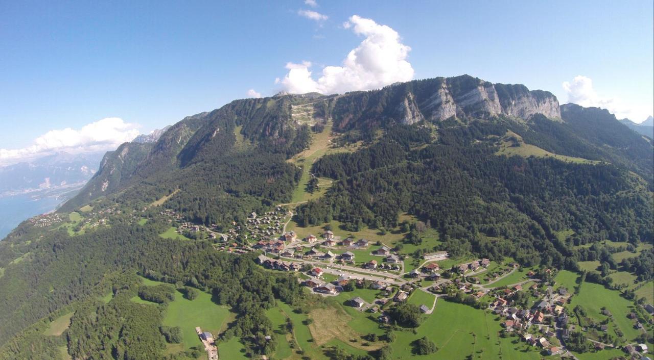 Apartment Plein Sud, Wifi, Parking