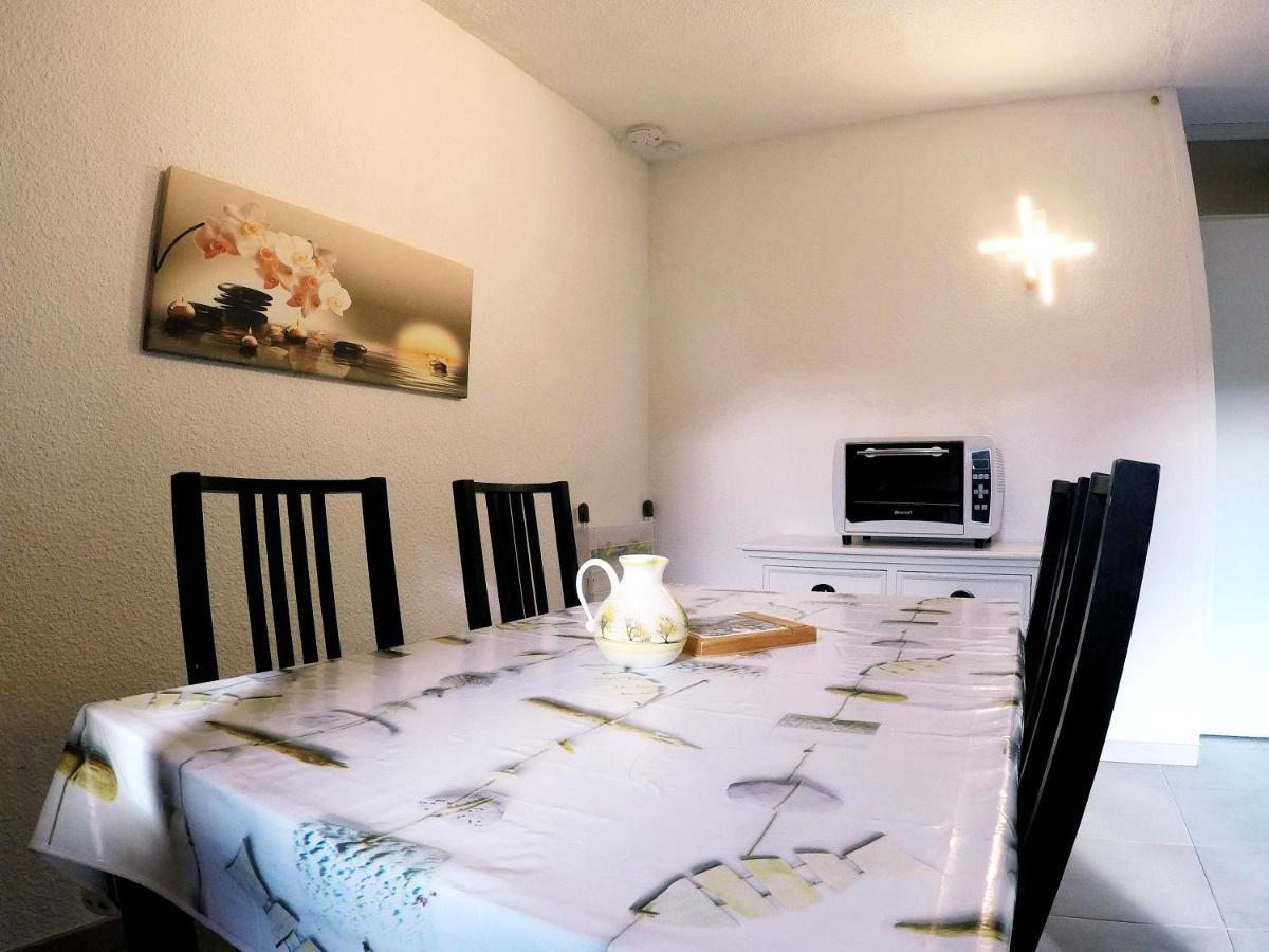 Plein Sud, Wifi, Parking Appartement