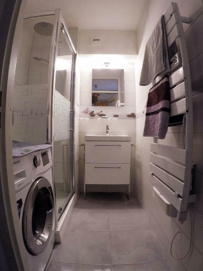 Appartement Plein Sud, Wifi, Parking *